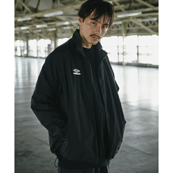 楽天市場】『別注』UMBRO×DOORS RS TRACK JACKET／アーバンリサーチ