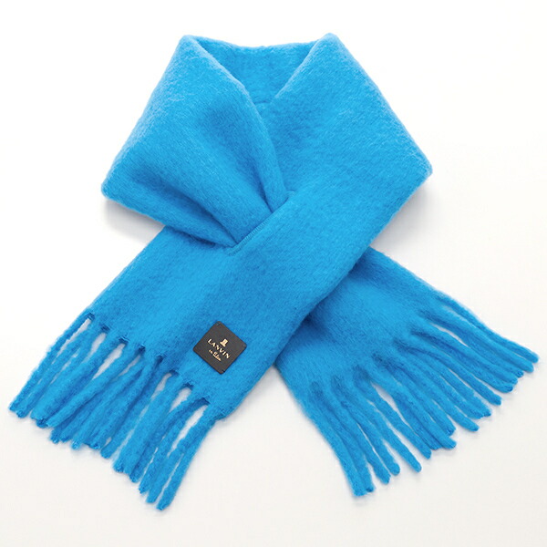 楽天市場】LANVIN en Bleu （ランバン オン ブルー）モコモコ差し込み