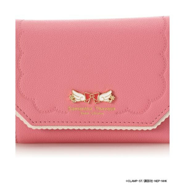 ○【未使用】サマンサタバサプチチョイス カードキャプターさくら 二