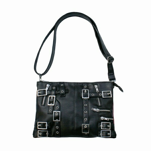 未開封】マイケル・ジャクソン BAD衣装型バッグO2 アリーナ