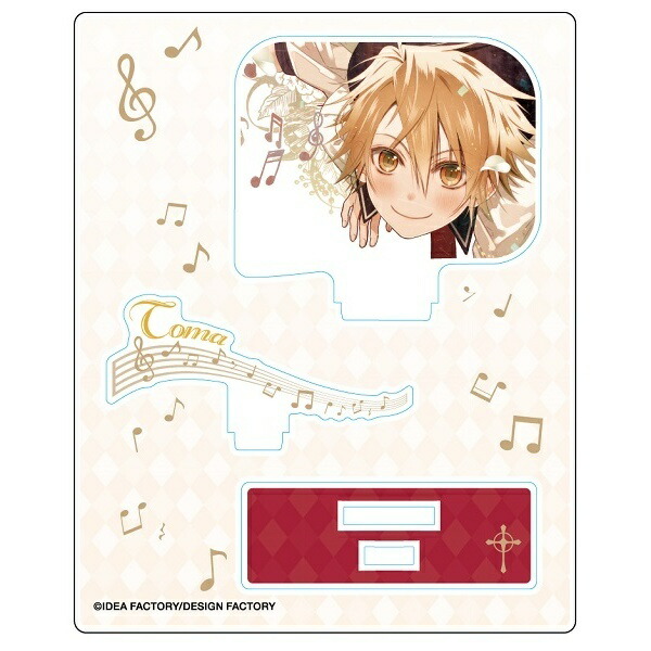 AMNESIA アムネシア トーマ チルドレン 幼少期 オトメイト限定 缶