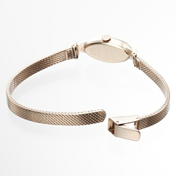 楽天市場】オーバルフェイスジュエリーウォッチ【A.CNO.1YG時計