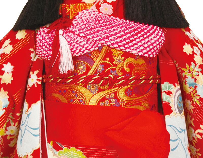 楽天市場】雛人形 ひな人形 市松人形 童人形 鳳雛作 13号 【2021年度