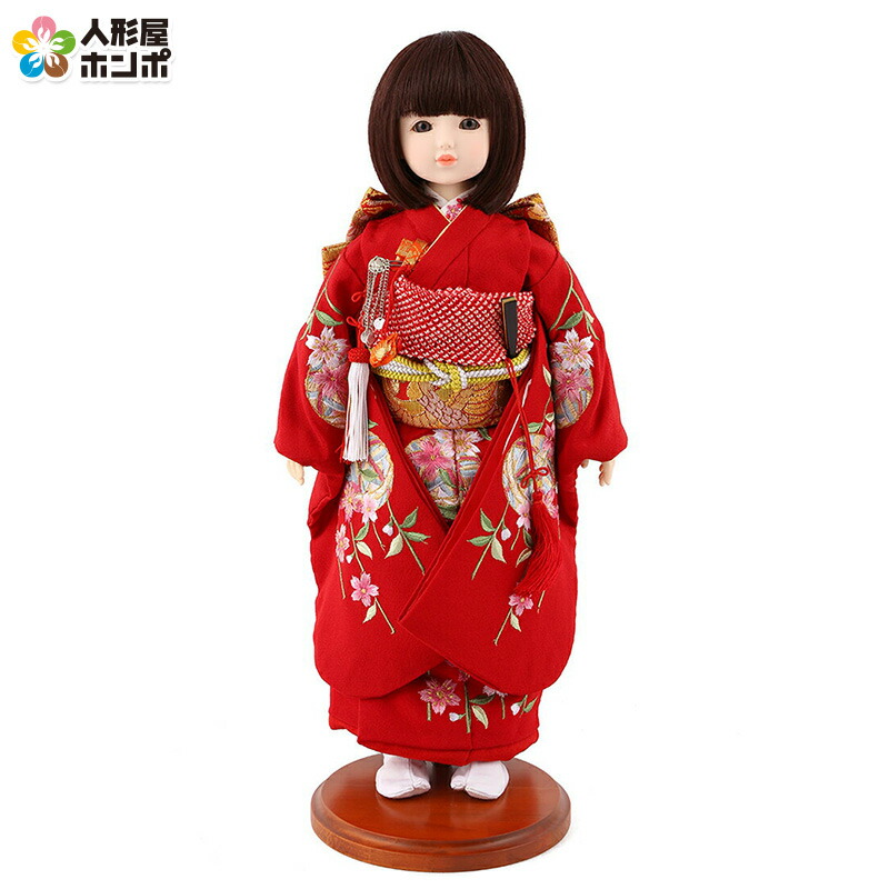 楽天市場】ドールファン必見 遊べるお人形 球体関節人形 aya 着物