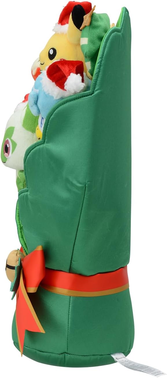 楽天市場】ポケモンセンターオリジナル ぬいぐるみブーケ Paldea's