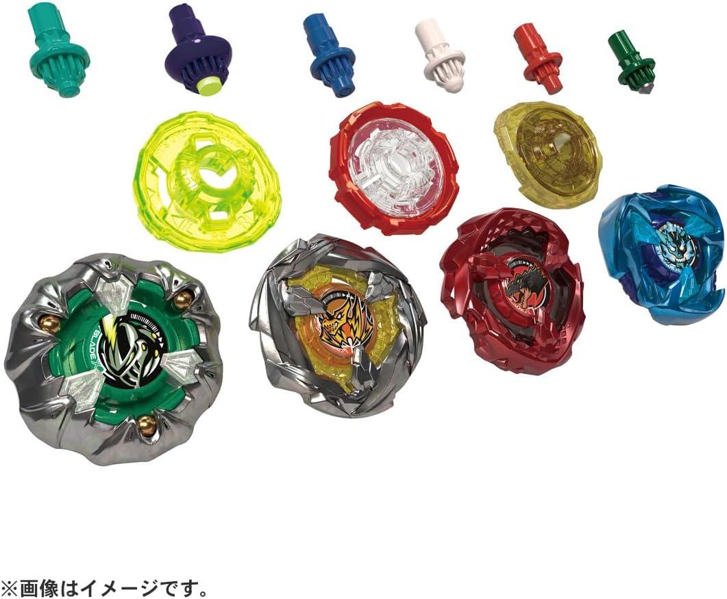 ベイブレード x まとめ売り ベイブレードX セット まとめ売り BEYBLADE