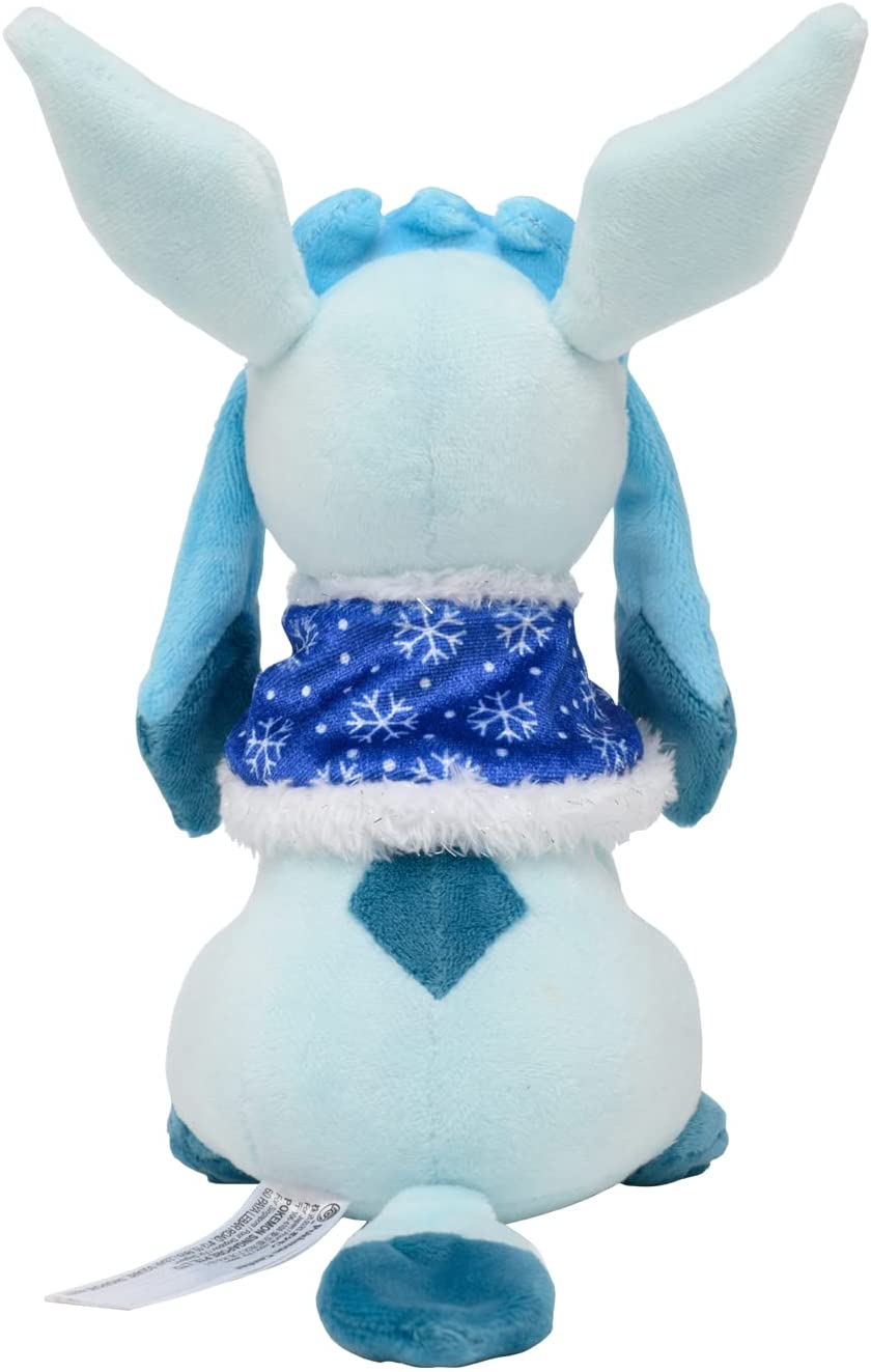 グレイシア 等身大 ぬいぐるみ ポケモンセンター