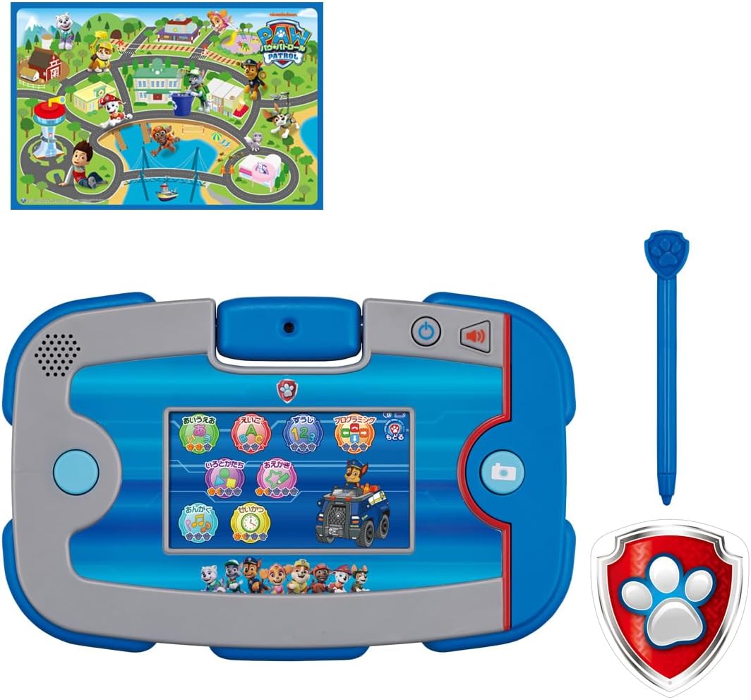 楽天市場】パウパッド（パソコン・タブレット｜電子玩具・キッズ家電