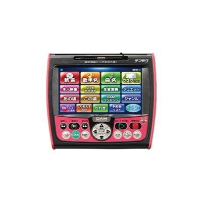 楽天市場】【中古】【デンモク】【送料無料】第一興商 ダム／DAM