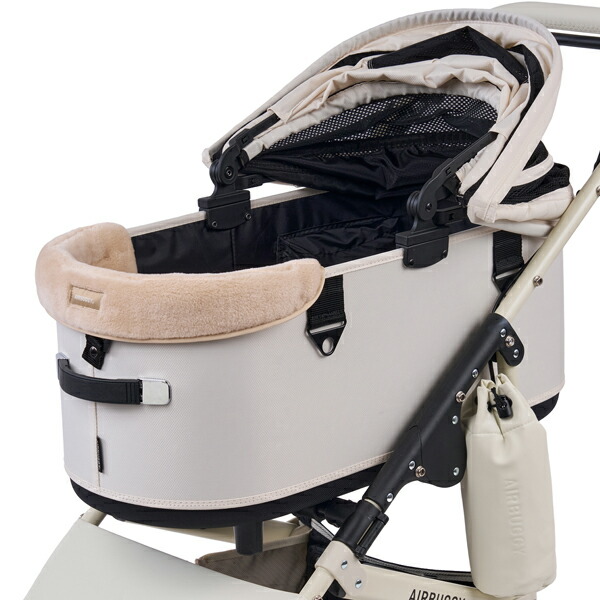 犬用キャリーバッグ カート エアバギー AirBuggy for Pet」の人気商品