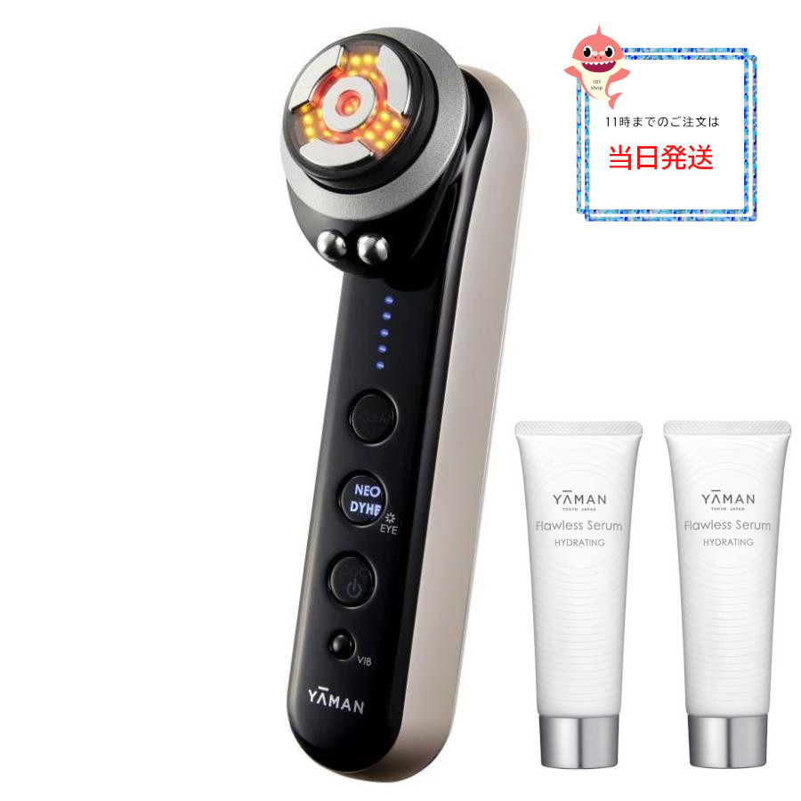 YA-MAN ヤーマン フォトプラス プレステージ SS (M21)