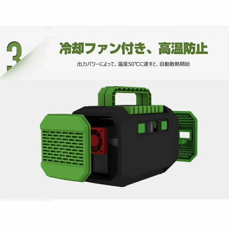 楽天市場】ポータブル電源 45000mAh/167Wh スマホ充電 充電器 緊急電源