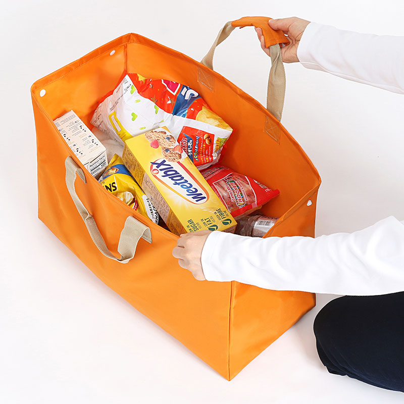 TOWER RECORDS ショッピングバッグ オレンジ 80枚 TOWER RECORDS