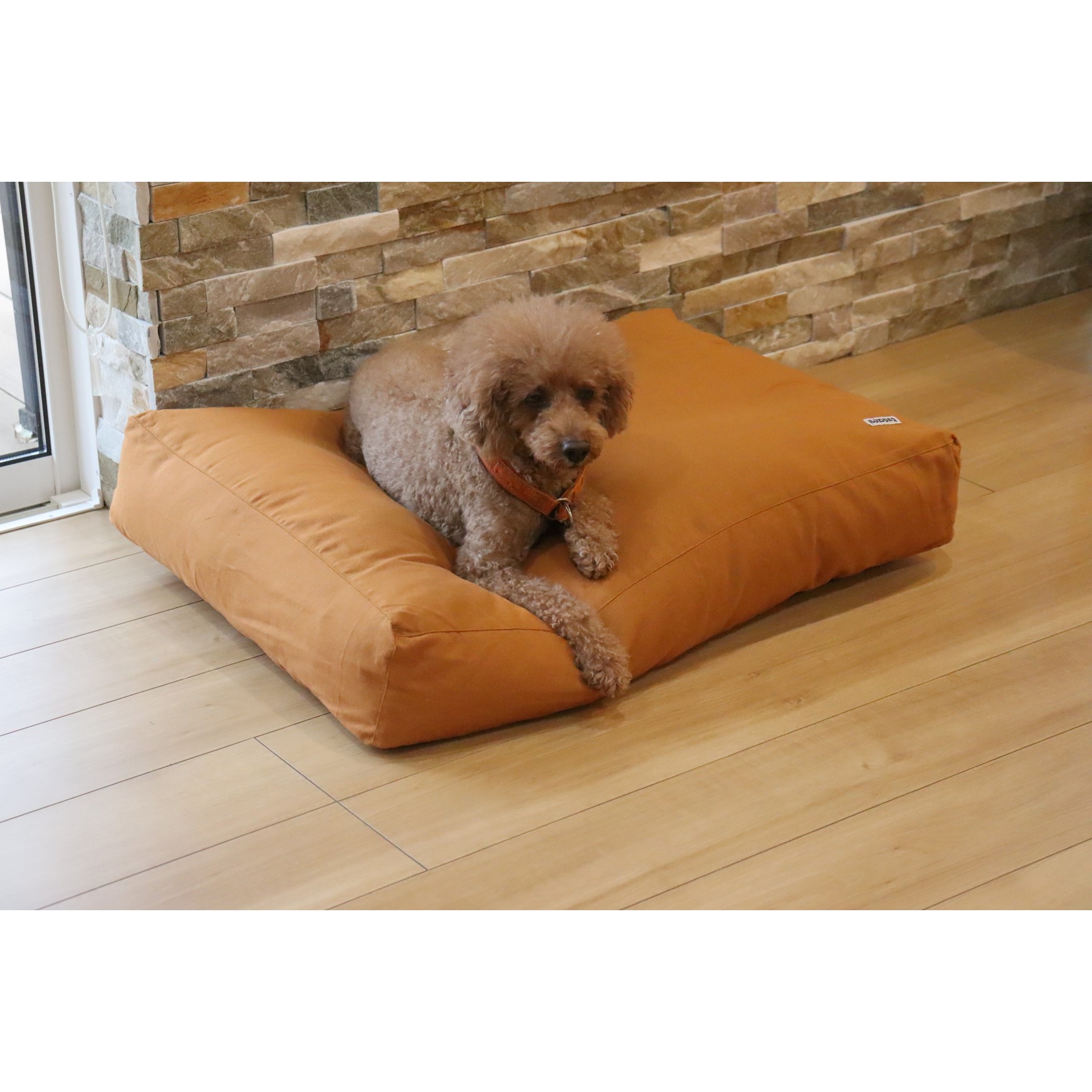 楽天市場】デンマーク・Tadazhi オーガニックコットンドッグクッション