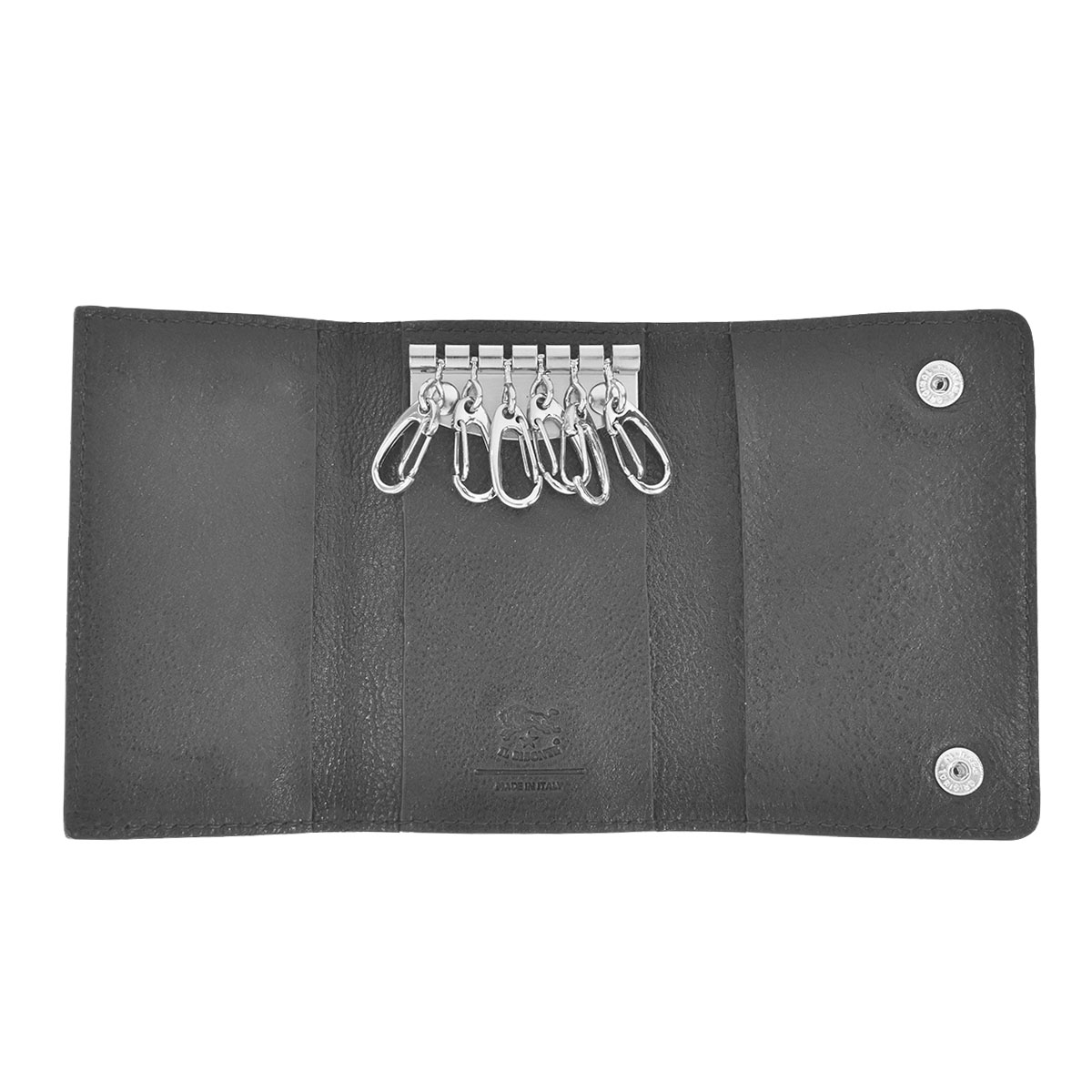 楽天市場】イルビゾンテ IL BISONTE キーケース レディース メンズ