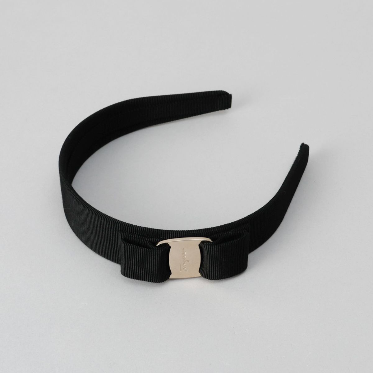 FERRAGAMO サテンリボン ヘアバンド カチューシャ 楽天市場】＼全品10