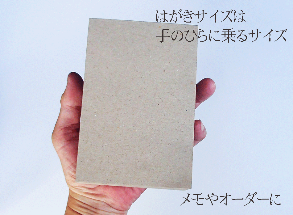 楽天市場】【メモ メモ帳 250枚綴り 万能メモ 】スクエア はがきサイズ