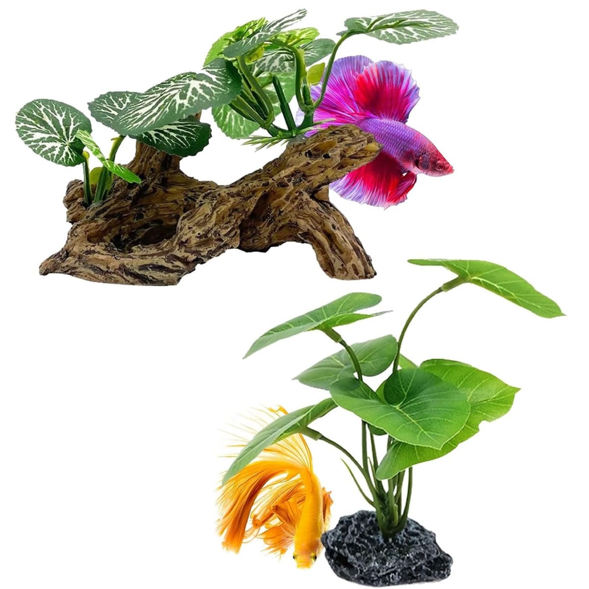 水槽用レイアウト用品 流木」の人気商品一覧 | 安い商品を通販サイト