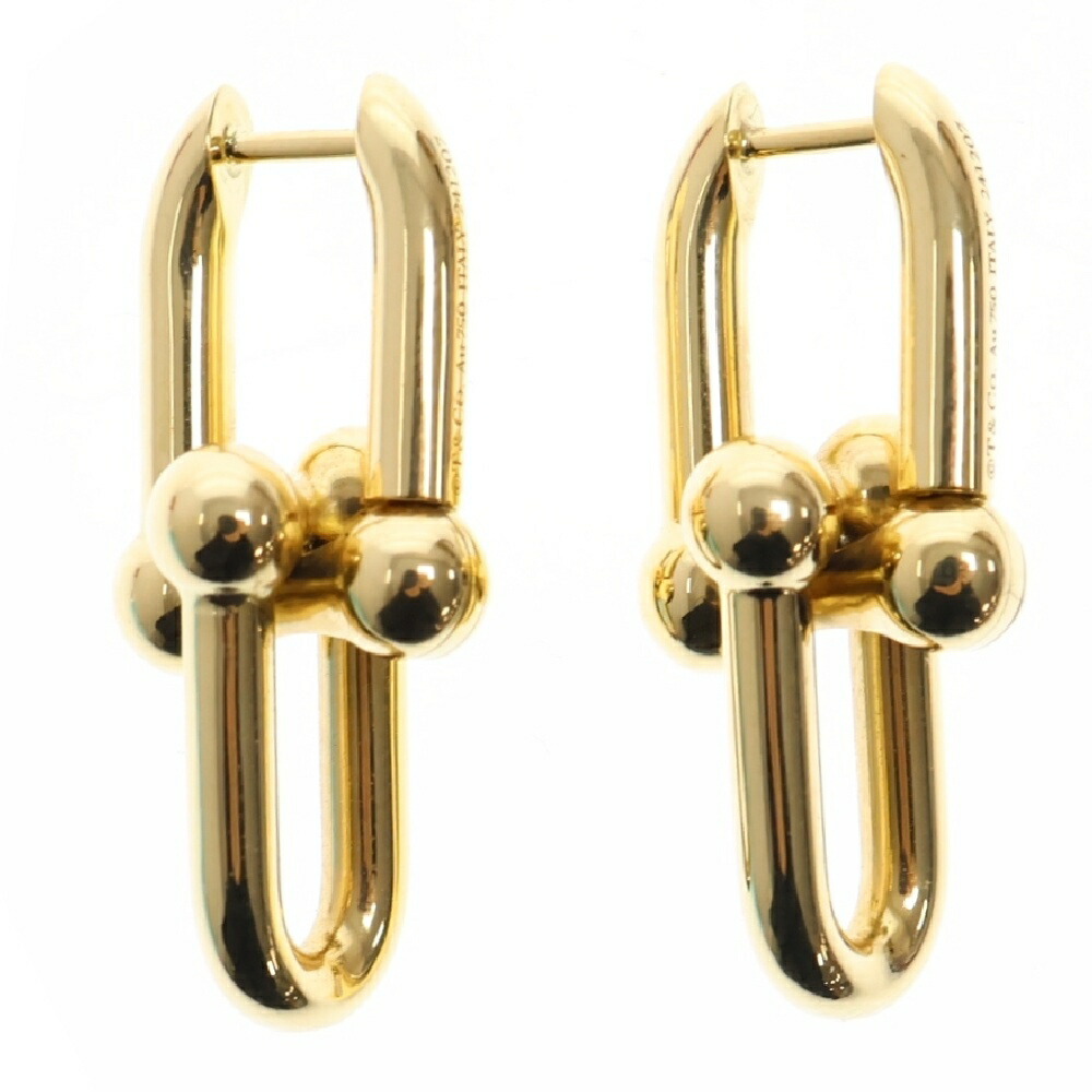 楽天市場】TIFFANY&Co(ティファニー) ハードウェア ミディアム ピアス