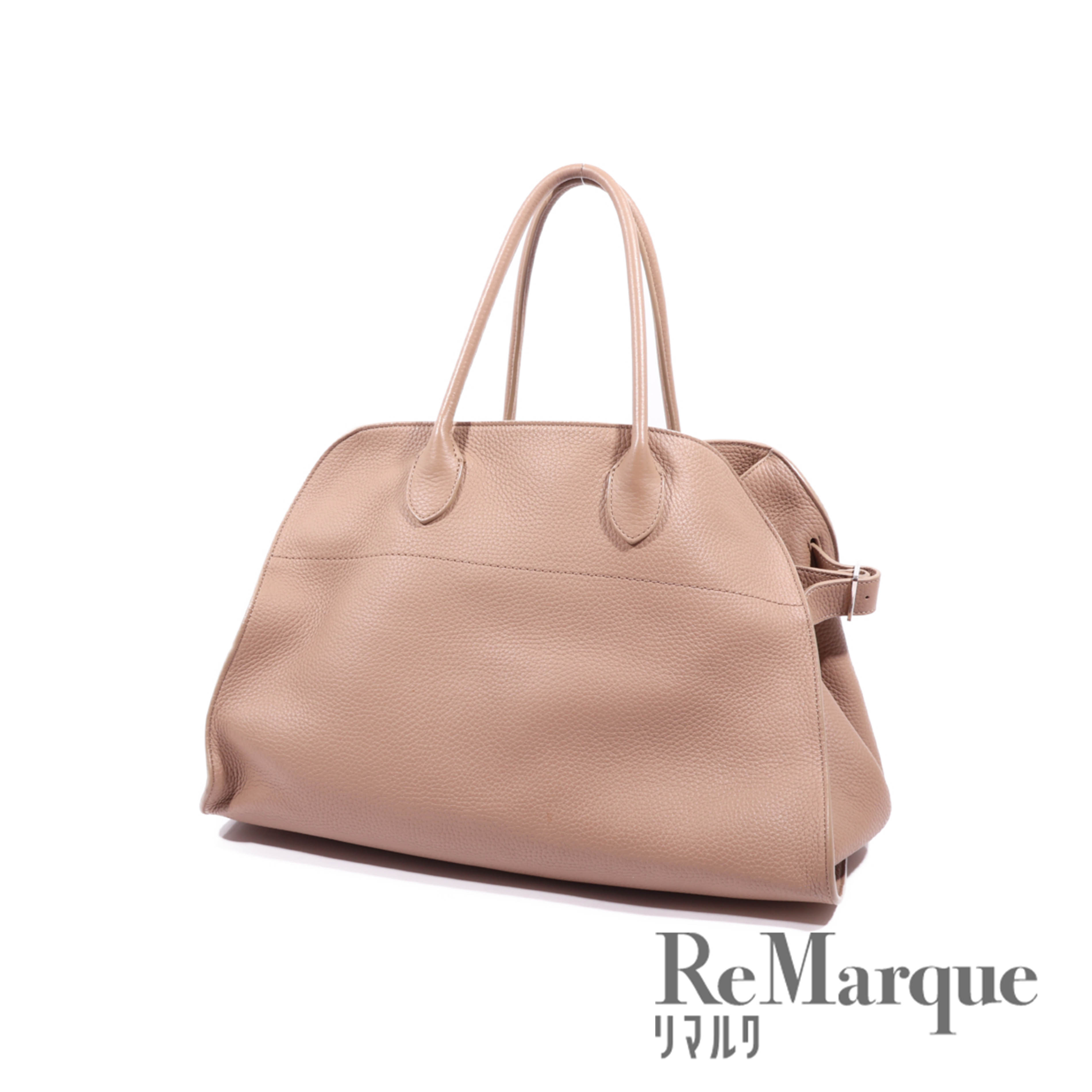 楽天市場】THE ROW（ザ ロウ）ソフトマルゴー15 トートバッグ SOFT