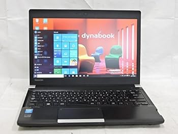 新品SSD120GB /Win10 /東芝 dynabook R731/D / 第二世代 Core i3