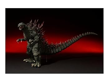 楽天市場】ギガンティックシリーズ ゴジラ1999 ゴジラ 2000 ミレニアム