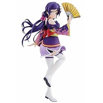 中古 フィギュア 「ラブライブ! 」 東條希 BirthdayFigureProject1/8PVC製