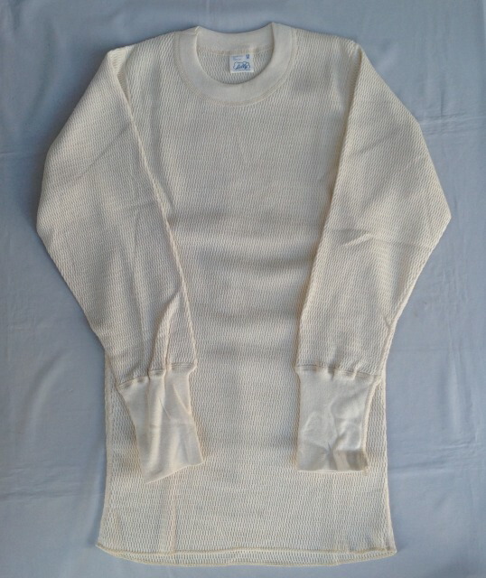 楽天市場】サーマル ビンテージ ヴィンテージ デッドストック USA