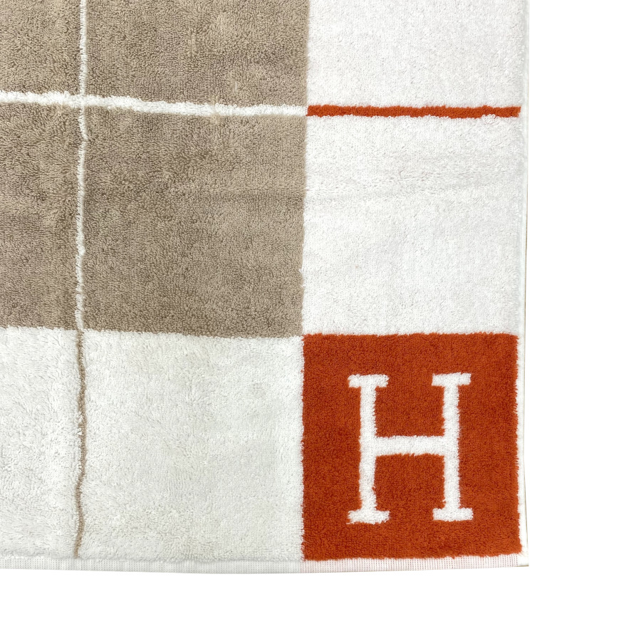 楽天市場】☆ラッピング無料☆ エルメス HERMES ハンド フェイス