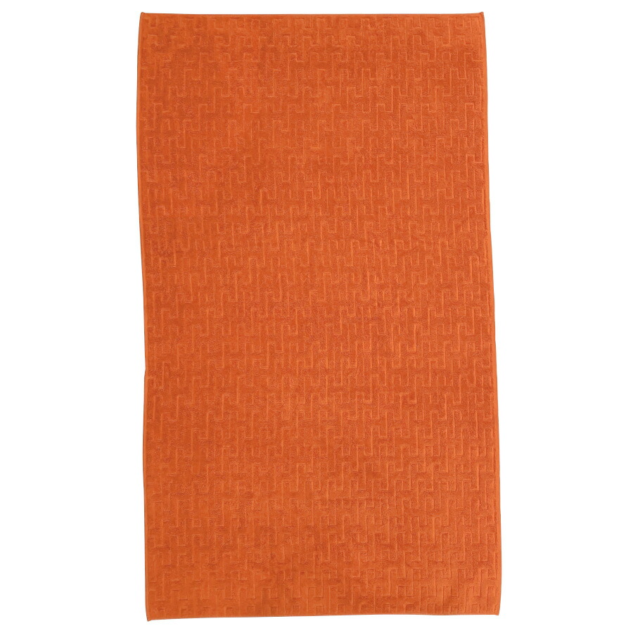 楽天市場】エルメス HERMES 大判 バスタオル タオルケット フェイス