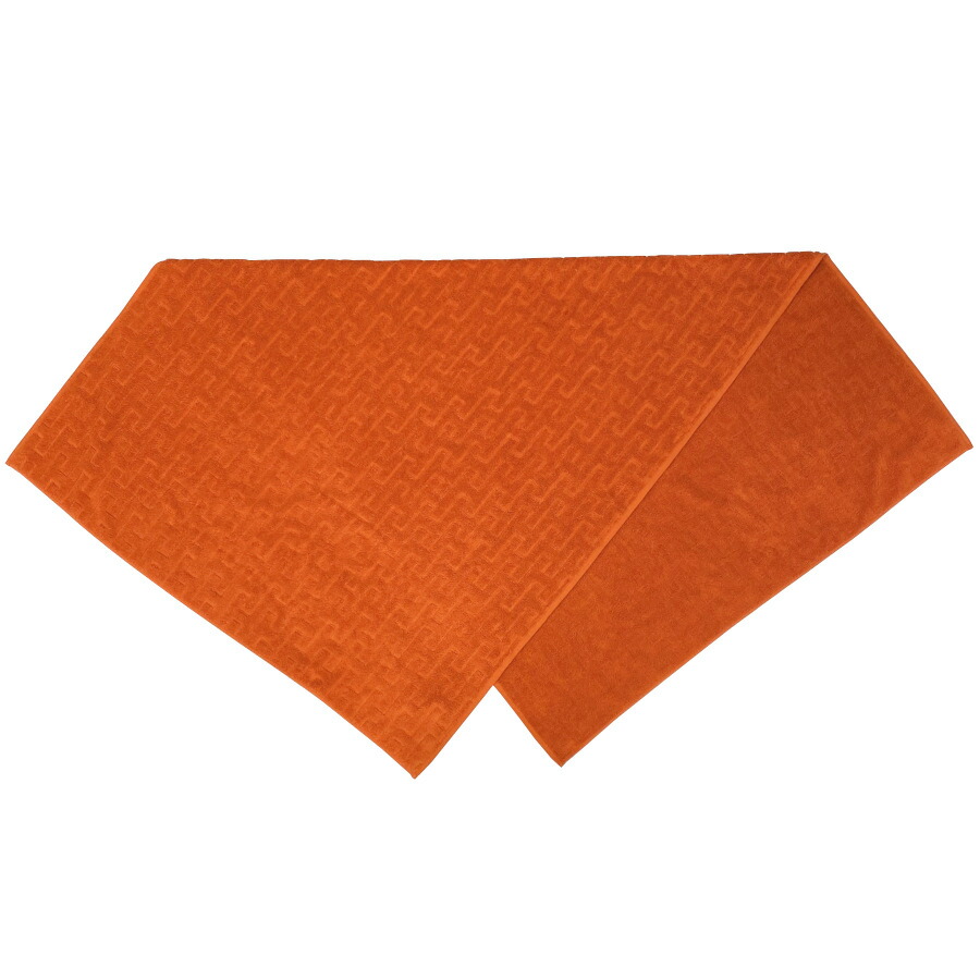 楽天市場】エルメス HERMES 大判 バスタオル タオルケット フェイス