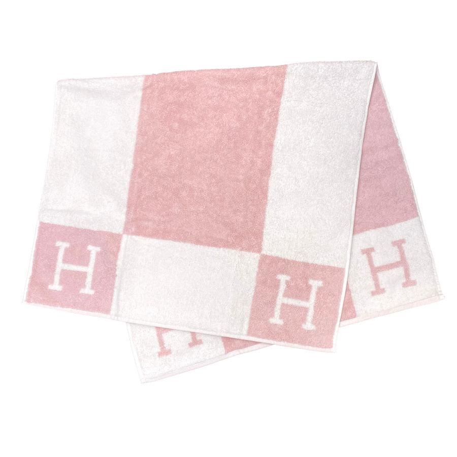 楽天市場】【新品】エルメス HERMES タオル＆フェイス＆ボディ バーム