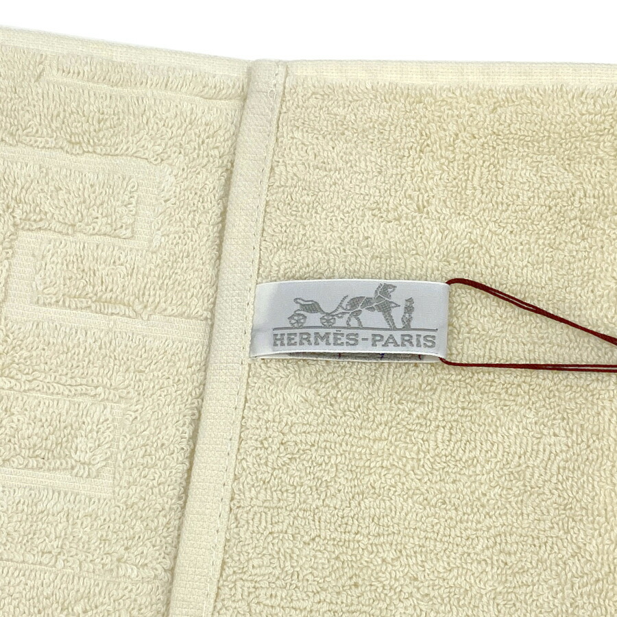 楽天市場】新品☆ラッピング無料☆ エルメス HERMES タオルセット