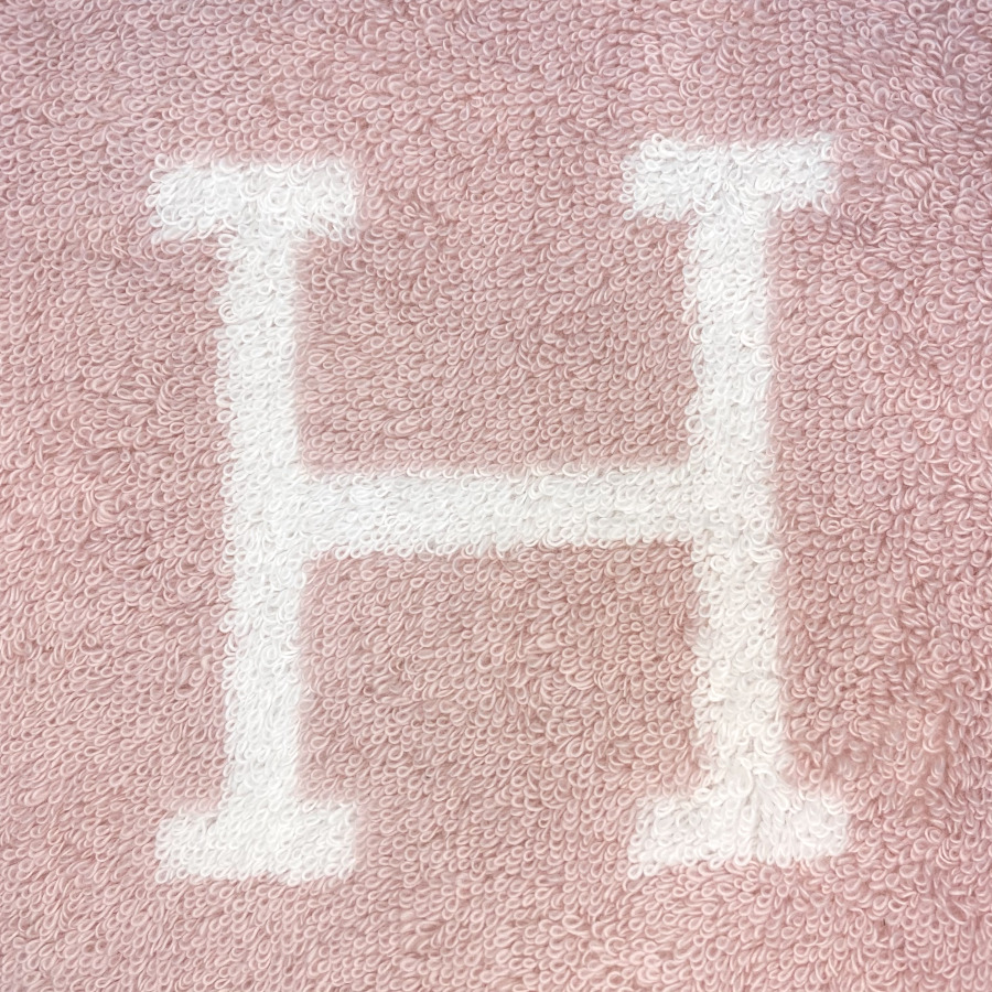 楽天市場】【新品】エルメス HERMES 大判 バスタオル タオルケット