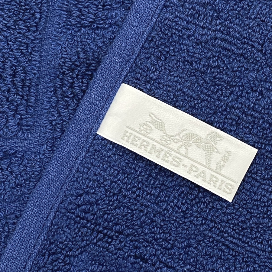 楽天市場】【新品】エルメス HERMES タオル ゲストタオル ステアーズ