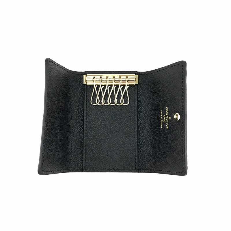 楽天市場】【新品】ルイヴィトン LOUIS VUITTON キーケース
