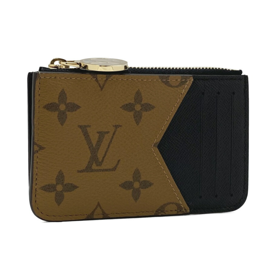 楽天市場】【新品】ルイヴィトン LOUIS VUITTON カードケース コイン