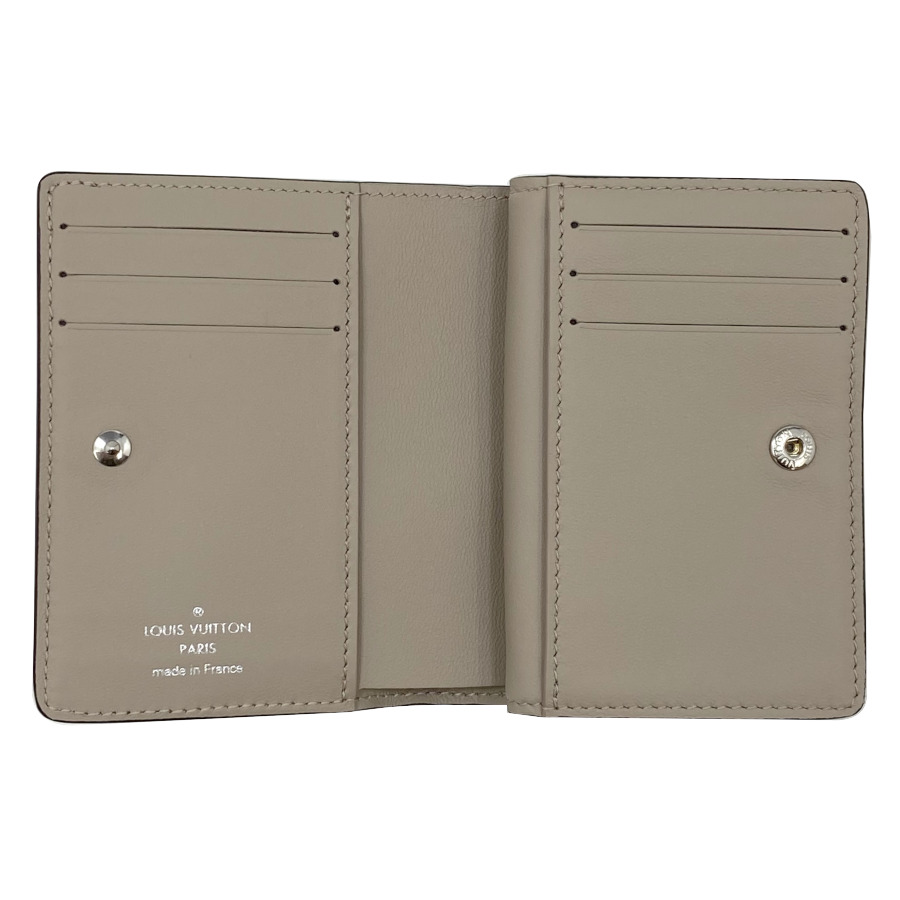 楽天市場】ルイヴィトン LOUIS VUITTON 財布 二つ折り財布