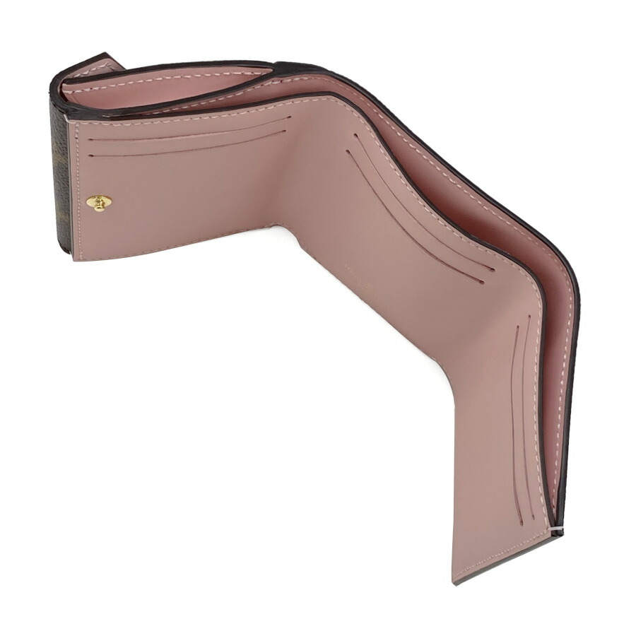 楽天市場】ルイヴィトン LOUIS VUITTON 財布 三つ折り 折り財布