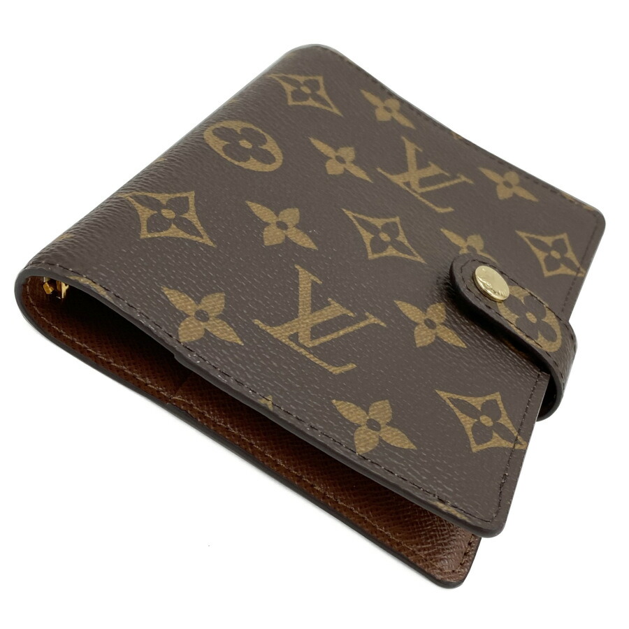 楽天市場】【新品】LOUIS VUITTON ルイヴィトン 手帳カバー ダイアリー