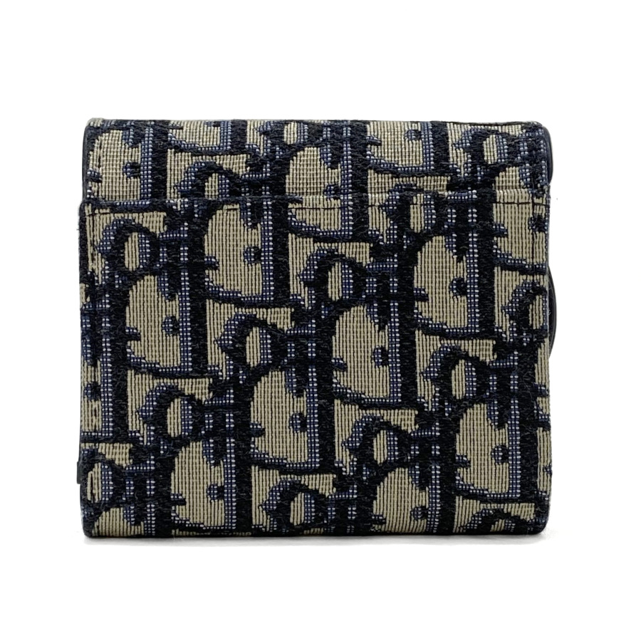 楽天市場】【新品】クリスチャンディオール Christian Dior SADDLE