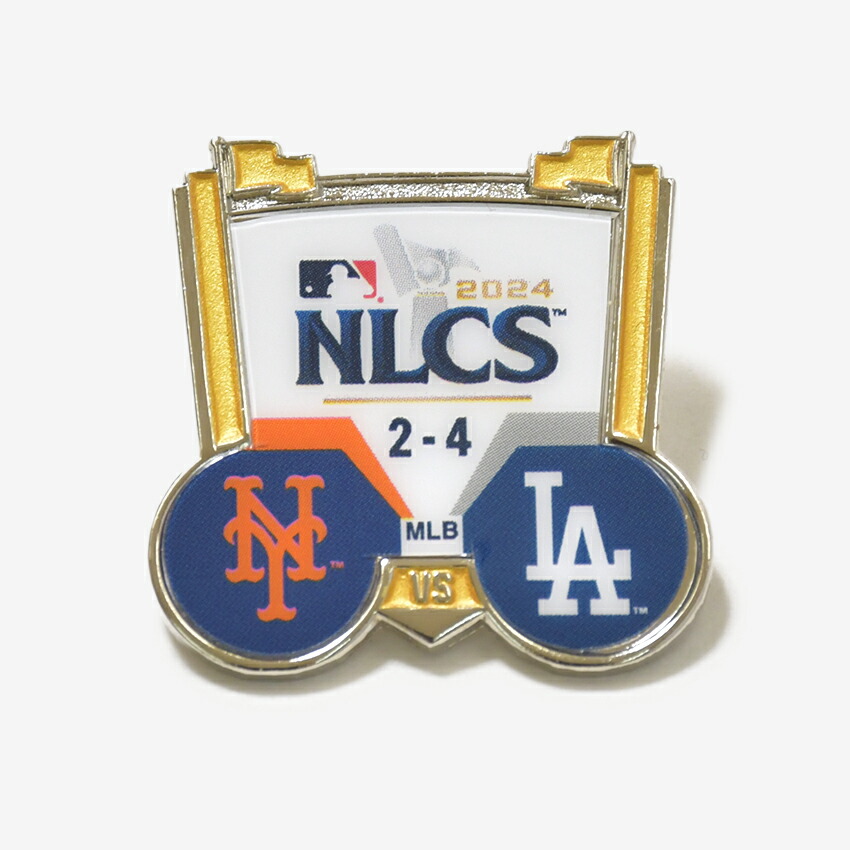 5000個限定]2025 ドジャース世界一記念 ピンバッジ 5点セットケース付