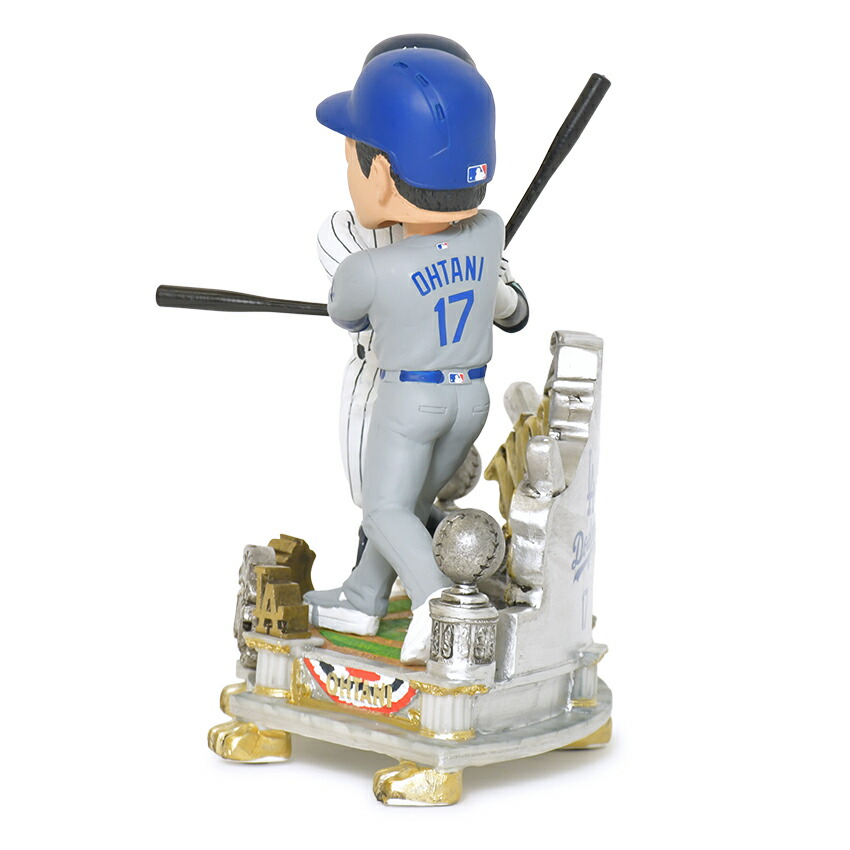 楽天市場】【限定2024個】大谷翔平×ジャッジ ボブルヘッド ワールド