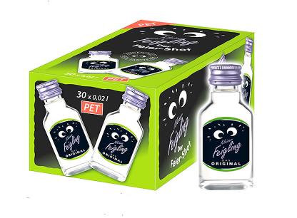 楽天市場】クライナー ファイグリング PETタイプ 20度 20ml×30本