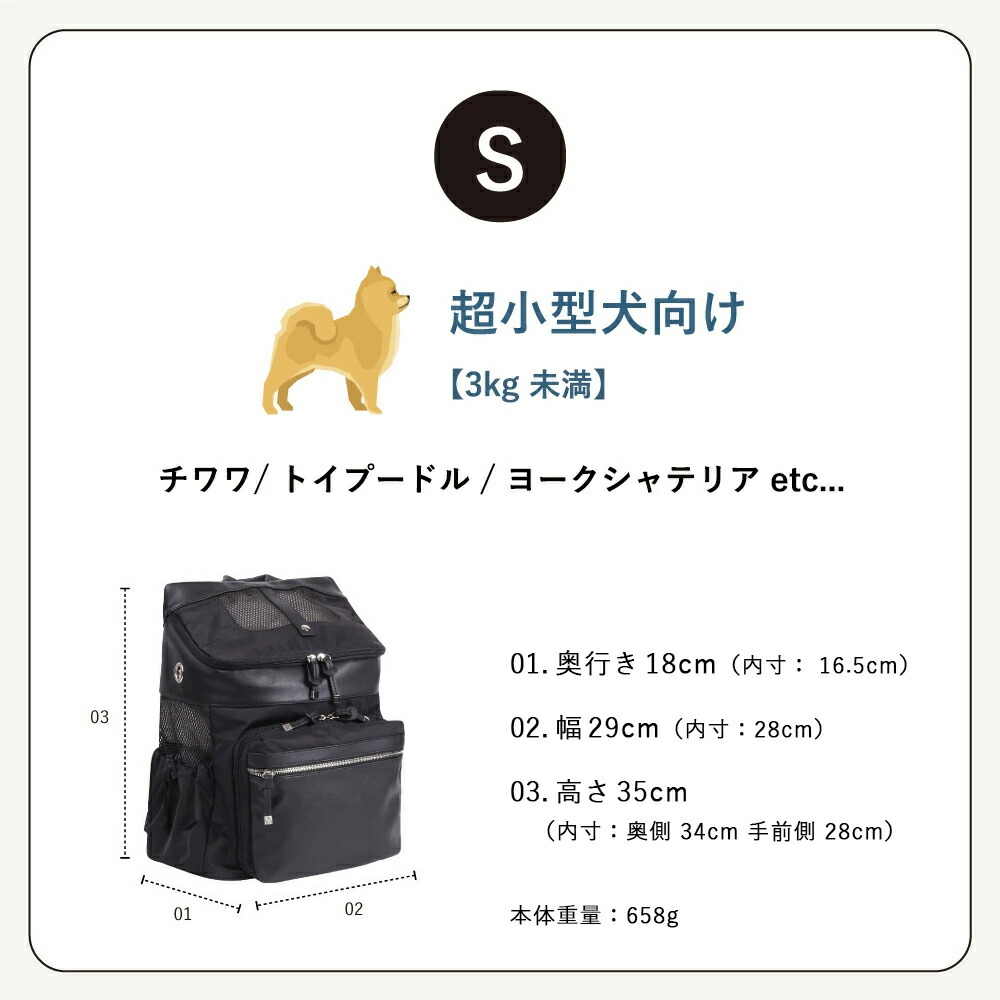 楽天市場】犬 リュック おしゃれ ｜ ペット キャリーバッグ キャリー