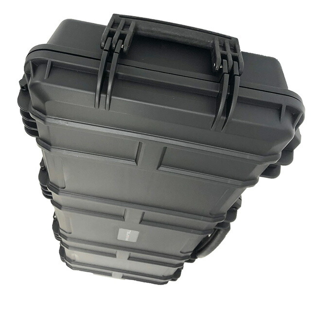 楽天市場】TSUNAMI 1043513 キャスター付ガンケース 1098x414.5x154