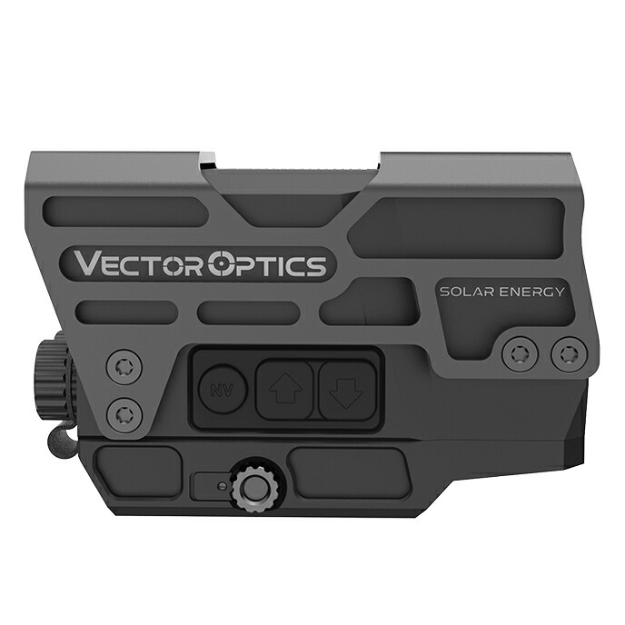 楽天市場】永久保証 Vector Optics SCRD-S67 FRENZY PLUS 1X31X26