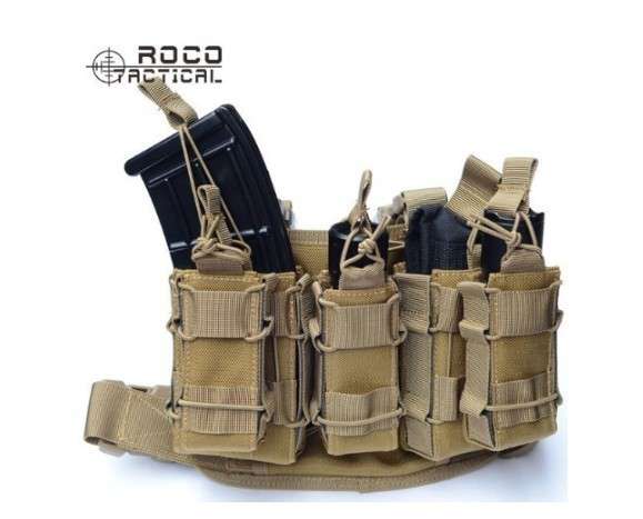 希少 実物ABAレッグホルスターマガジンポーチセット 希少 実物ABA