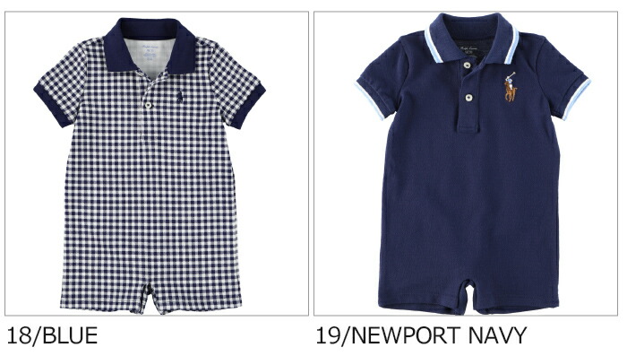 RALPH LAUREN ラルフローレン 男の子 4点セット 24M(80cm) 楽天市場