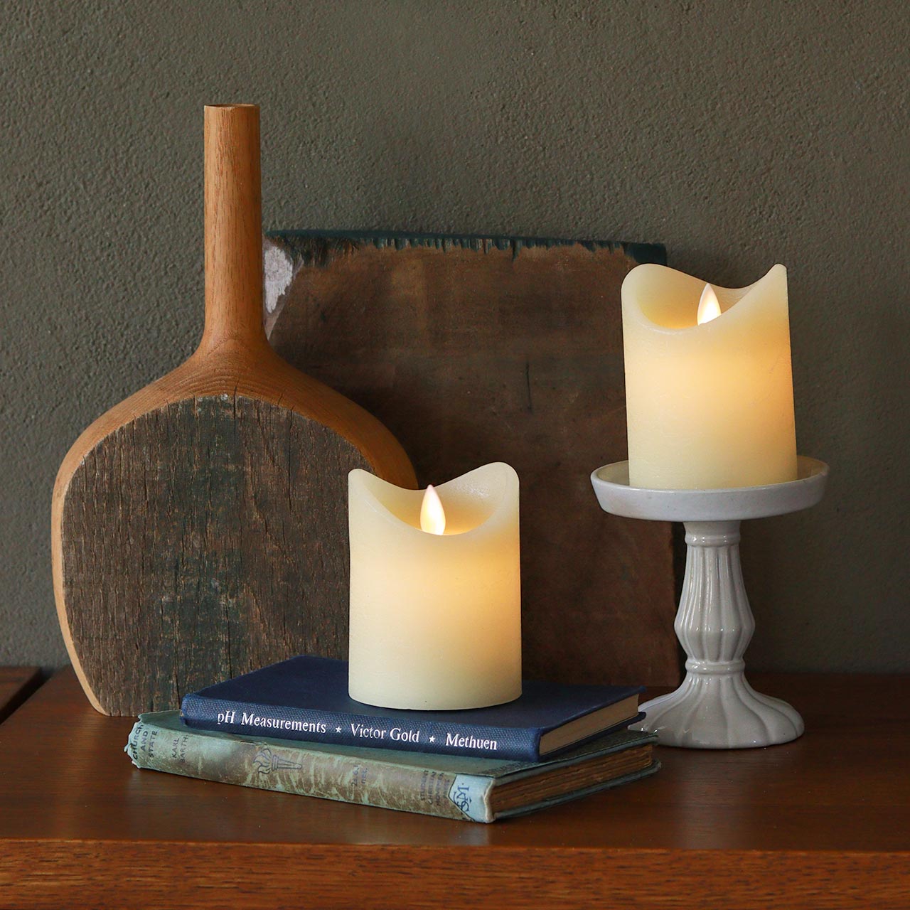 楽天市場】【公式】キャンドルスタンド 磁器 キャンドル キャンドル